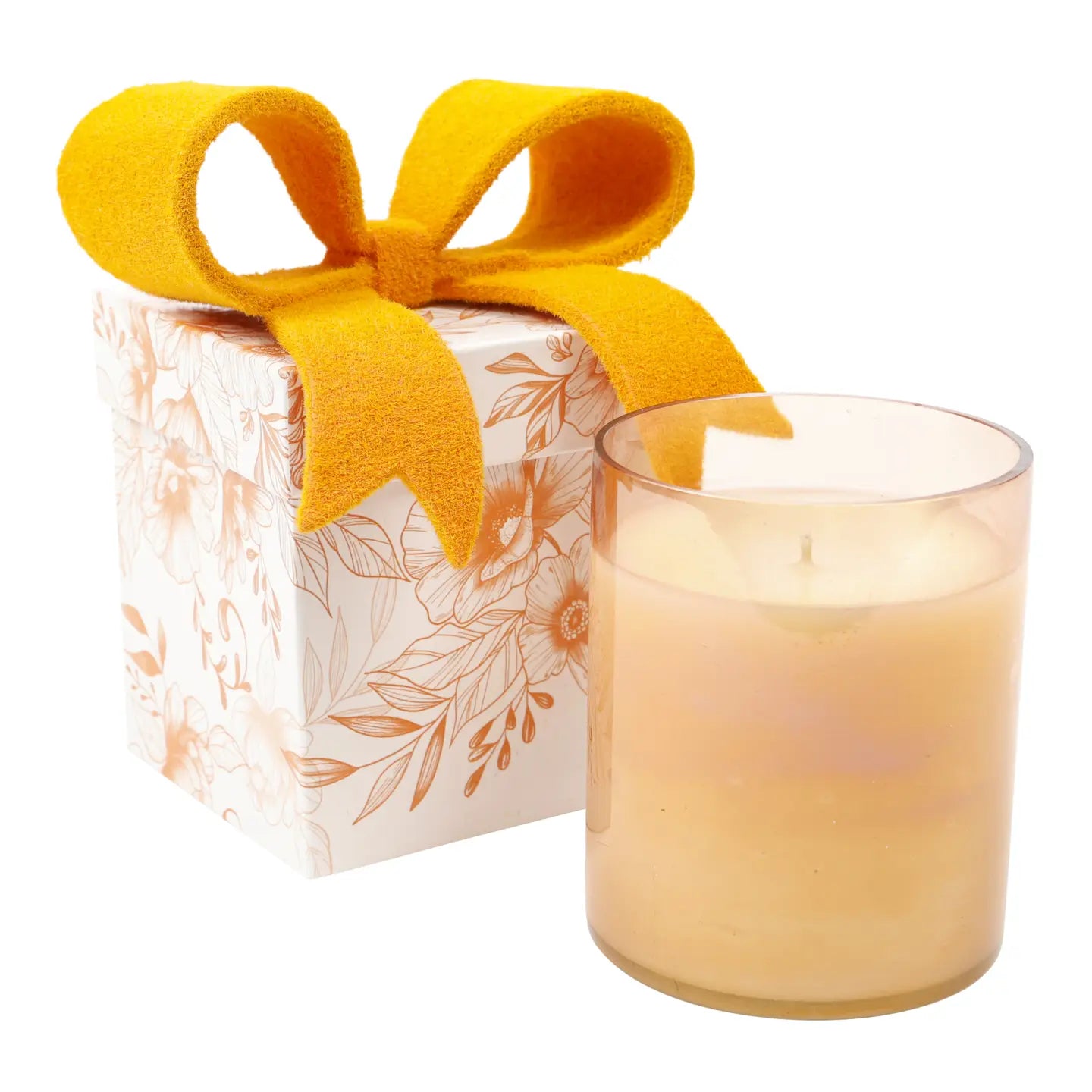 Gift Box Candles 3 Gift Box Candles - Image 2